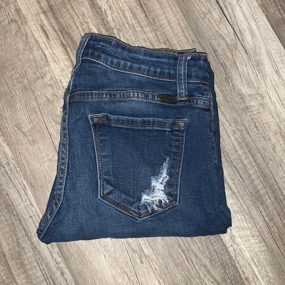 KANCAN JEANS